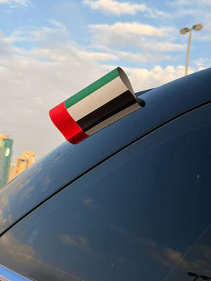 تاق السيارة