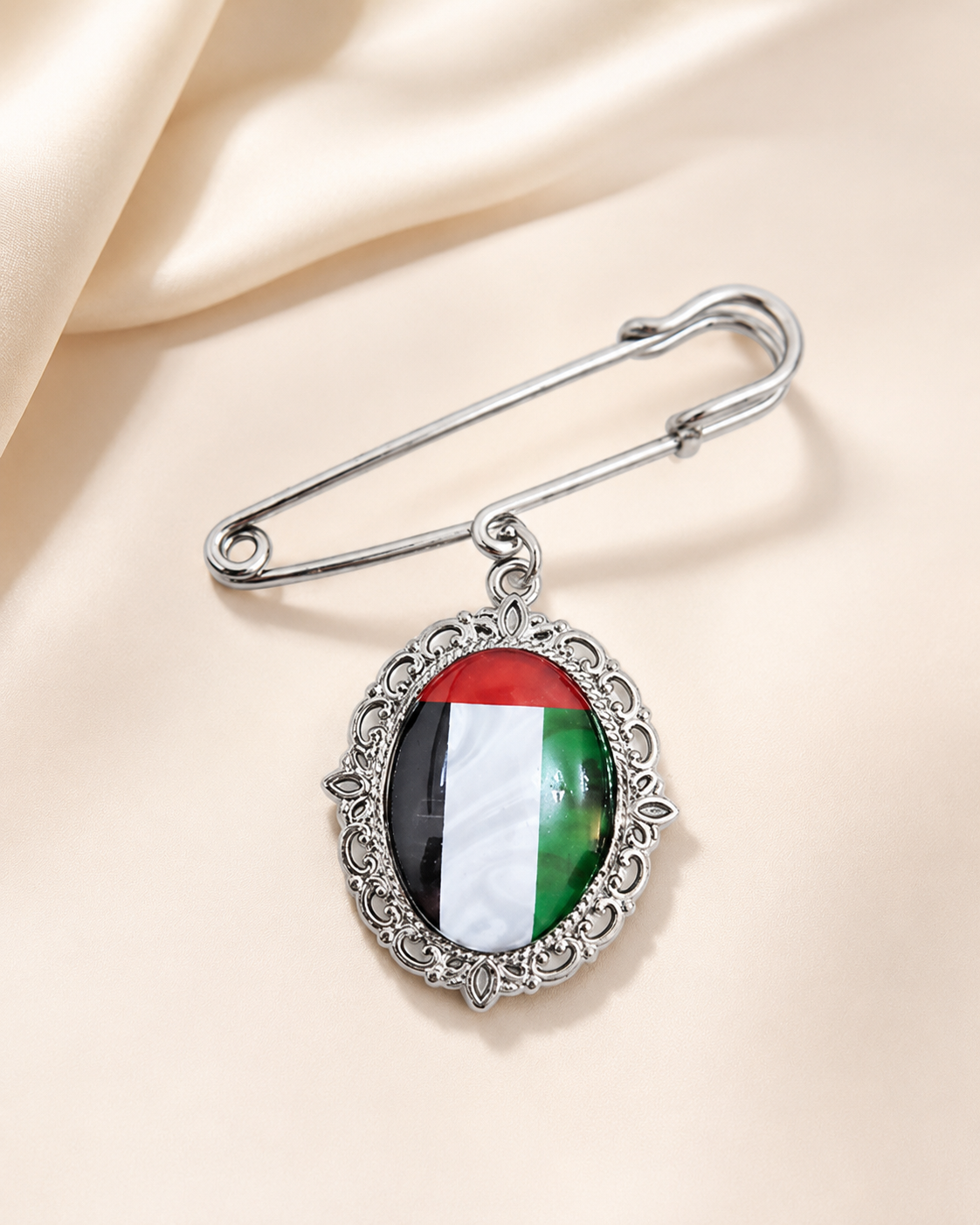 دبوس بروش