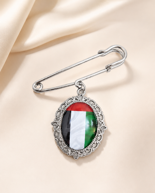 دبوس بروش