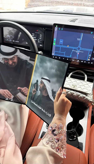 كتاب صورة قائد الدولة